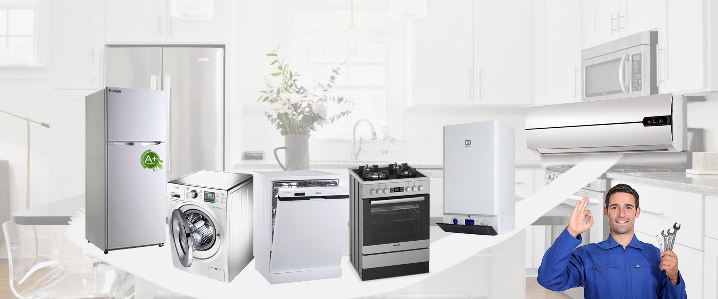 Didim Hotpoint Servisi